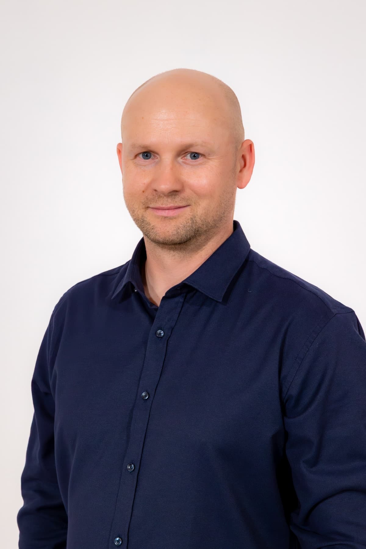 Paul Kitowski — kontakt na rynki DACH w LoftVision